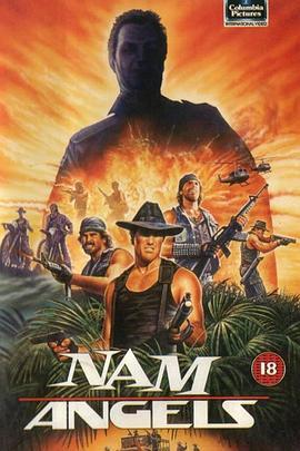 南部天使 Nam Angels