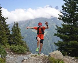 黑马 Underdog Chasing the UTMB Dream