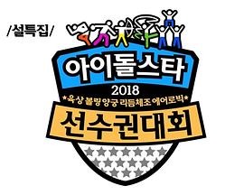 2018 新春特辑 偶像明星运动会 2018 아이돌스타 육상 양궁 리듬체조 에어로빅 볼링 선수권 대회