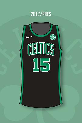 联盟的骄傲：波士顿凯尔特人 The Association：Boston Celtics