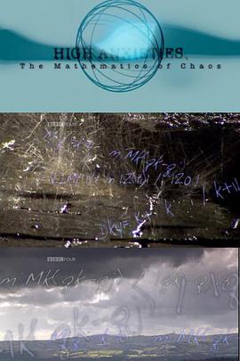 混沌数学 High Anxieties: The Mathematics of Chaos