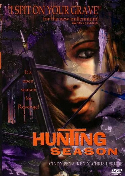 Hunting Season