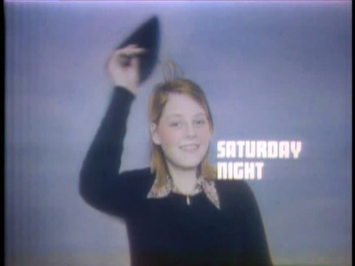 周六夜现场 "Saturday Night Live" Jodie Foster/Brian Wilson