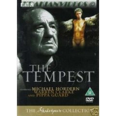 暴风雨 The Tempest