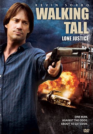 威震八方3 Walking Tall: Lone Justice