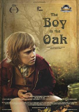 橡木树里的男孩 The Boy in the Oak
