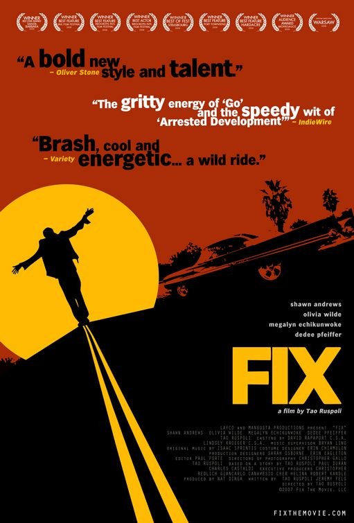 浪子难回头 Fix