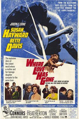 情归何处 Where Love Has Gone