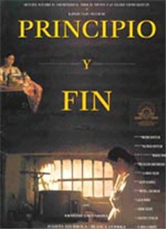 始与终 Principio y fin