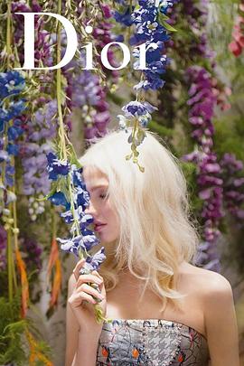 迪奥：迪奥瘾君子 Dior: Dior Addict