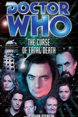 神秘博士与致命死亡的诅咒 Comic Relief: Doctor Who and the Curse of Fatal Death