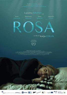 罗莎 Igor in Rosa