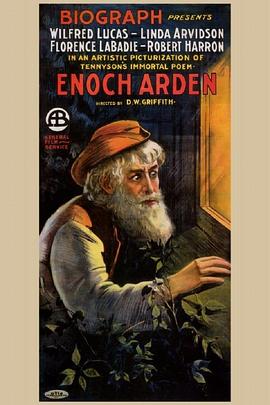艾诺克·雅顿 Enoch Arden
