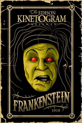 科学怪人 Frankenstein