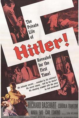 希特勒：最后的日子 Hitler
