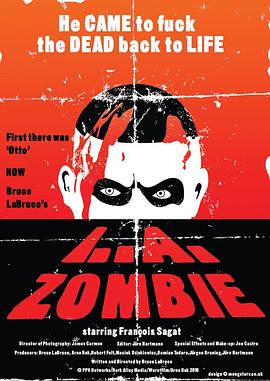 洛城僵尸 L.A. Zombie