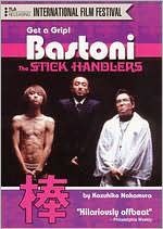 棒 Bastoni: The Stick Handlers