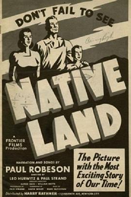 家乡 Native Land