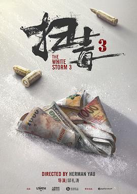 扫毒3：人在天涯 掃毒3：人在天涯