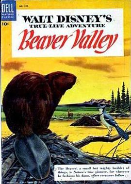 海狸谷 Beaver Valley