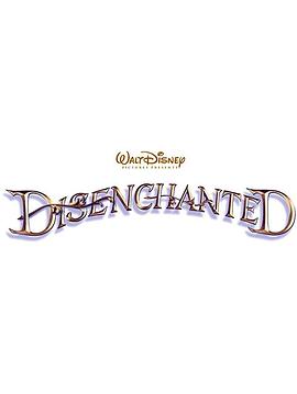 魔法奇缘2 Disenchanted
