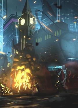 国王行动往日故事 King's Row Uprising Origin Story