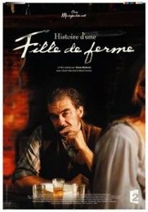 一个农场姑娘的故事 Chez Maupassant: Histoire d'une fille de ferme