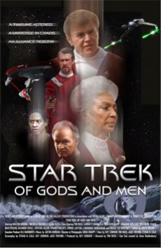 星际旅行：人与神 Star Trek: Of Gods and Men