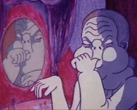 晚安诺玛，晚安米尔顿 Goodnight Norma... Goodnight Milton