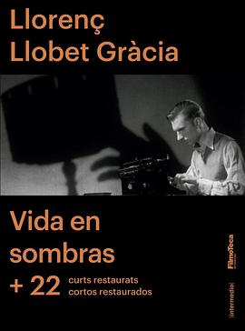光影生涯 Vida en sombras
