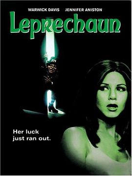 鬼精灵 Leprechaun