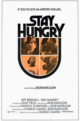 <span style='color:red'>保</span><span style='color:red'>持</span>饥饿 Stay Hungry