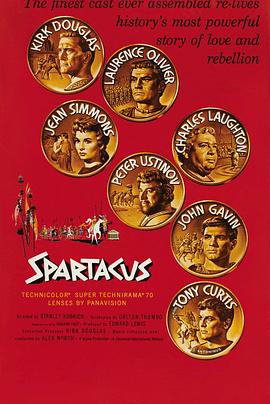 <span style='color:red'>斯</span>巴达<span style='color:red'>克</span><span style='color:red'>斯</span> Spartacus