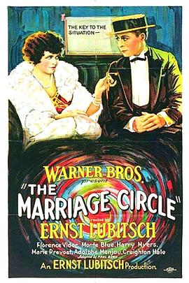 回转姻缘 The Marriage Circle