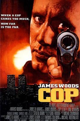 铁警争锋 Cop