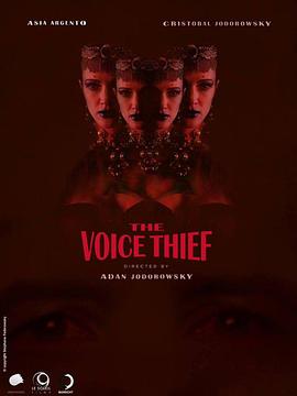声音窃贼 The Voice Thief