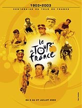 百年环法 Le tour a 100 ans
