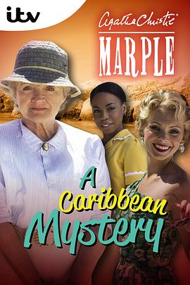 加勒比海之谜 Marple: A Caribbean Mystery