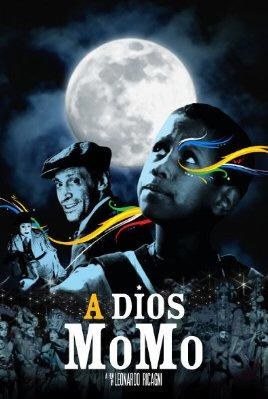 再见默默 A dios MoMo