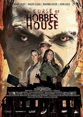 祸事宅邸 The Curse of Hobbes House