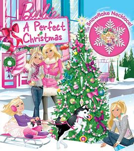 芭比之完美圣诞 Barbie.A.Perfect.Christmas