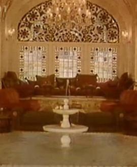 扎汗纳玛宫殿 Kakh-e Jahan-nama