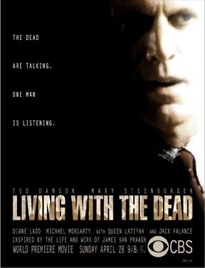 第六感玄机 Living with the Dead