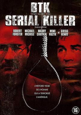 BTK杀手 The Hunt for the BTK Killer