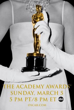 第78届奥斯卡颁奖典礼 The 7<span style='color:red'>8th</span> Annual Academy Awards