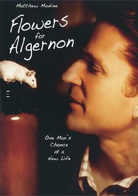 献给阿尔吉侬的花束 Flowers for Algernon