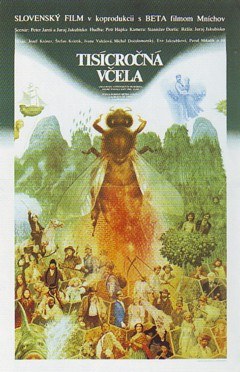 千年蜂皇 Tisícročná včela