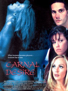 肉体的欲望 Carnal Desires