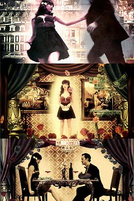 摩根与命运的约会 Morgan M. Morgansen's Date with Destiny