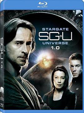 <span style='color:red'>星际之门</span>：宇宙 第一季 SGU Stargate Universe Kino